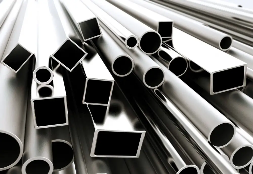 Нержавеющий прокат